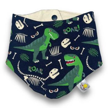 Wende Halstuch Dino